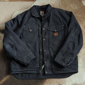 Men's Carhartt Jacket